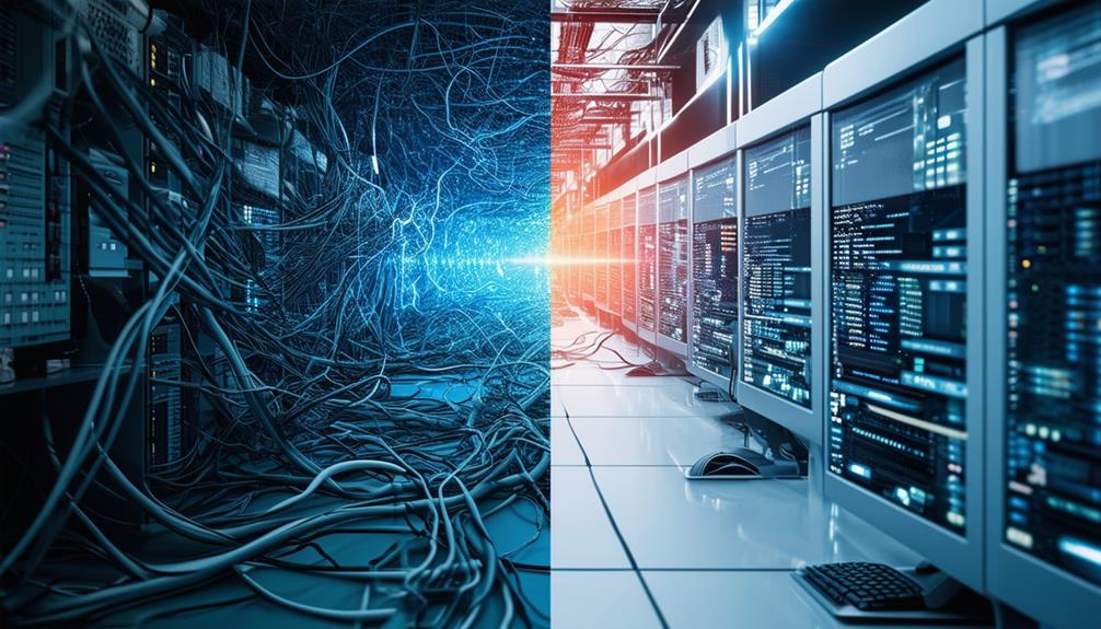 breaking free from constraints