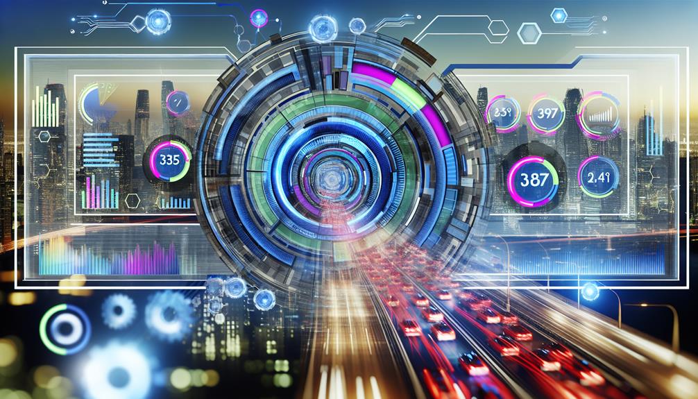 Future-Ready Analytics Applications for Data-Driven Decisions 3 choosing metrics and kpis