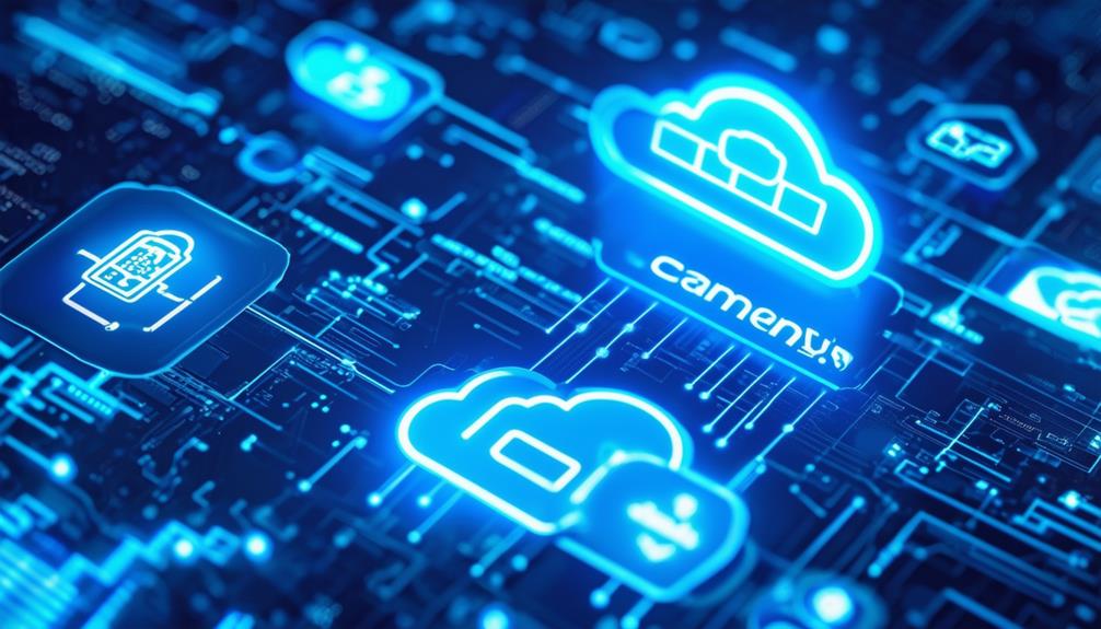 Top Cloud Storage Options for AI Security Cameras 3 choosing the best option