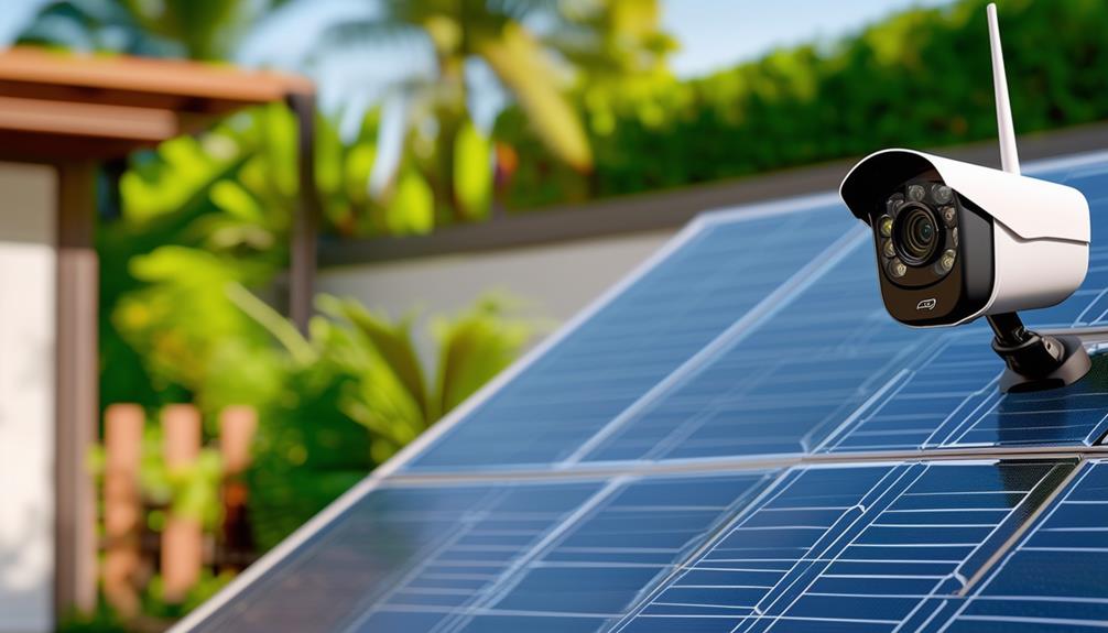 2 Best Solar Security Cameras Wireless Outdoor - Top Choices for Home Security 5 choosing wireless outdoor cameras