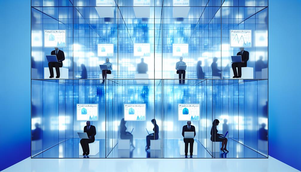 compliance and transparency emphasized