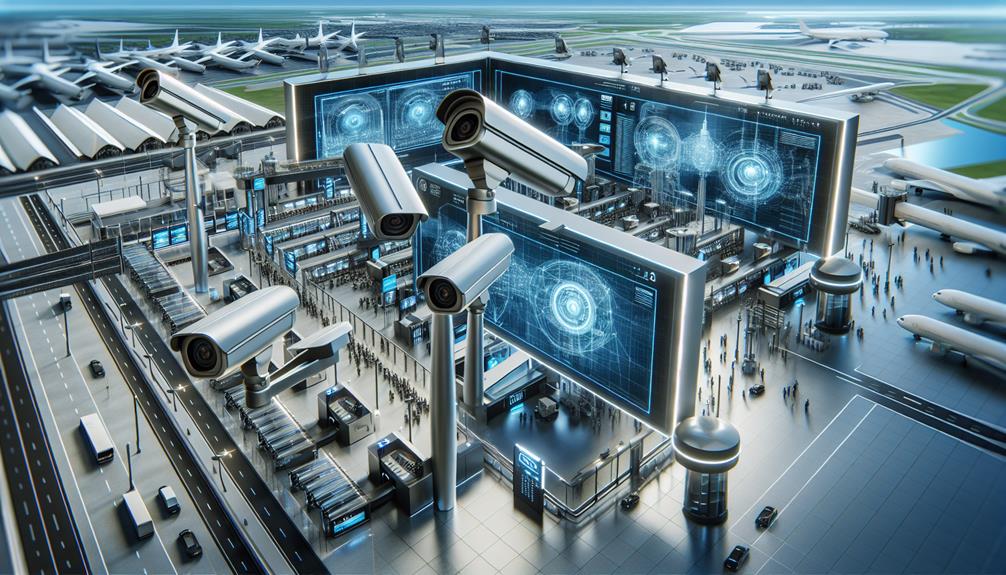 Strengthening Perimeter Security Using Facial Recognition Systems 3 contemporary technology in use