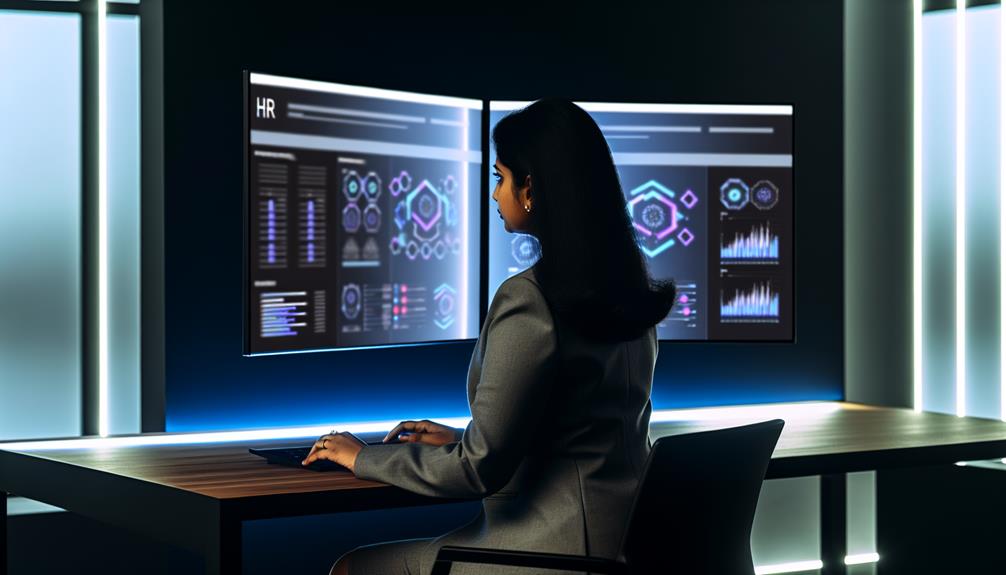 creating informative and interactive