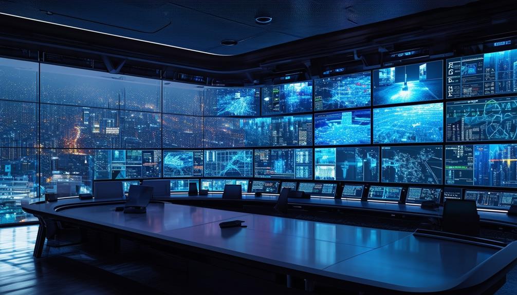 cutting edge ai surveillance technology