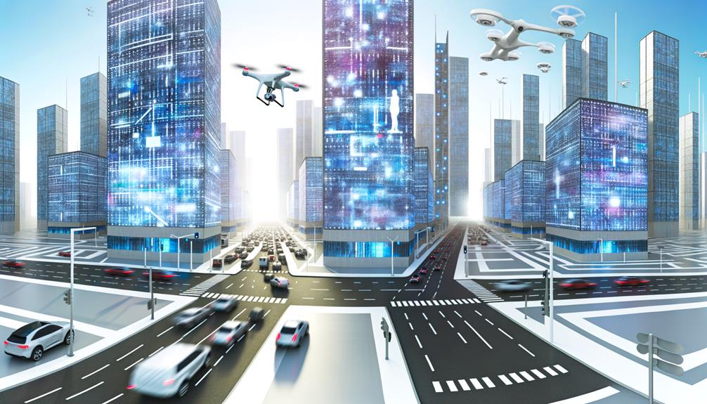 cutting edge recognition and tracking