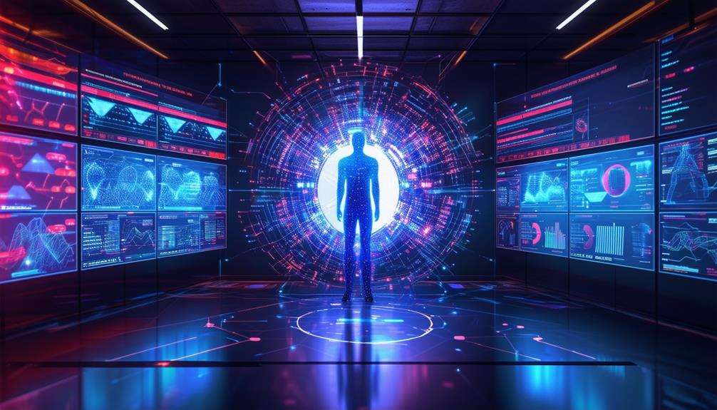 cutting edge technology for monitoring