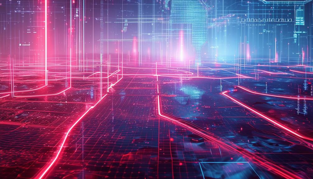 cybersecurity in the modern world