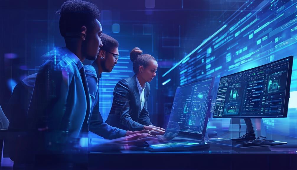 What Makes CCTV Monitoring Smarter? 6 cybersecurity measures for prevention