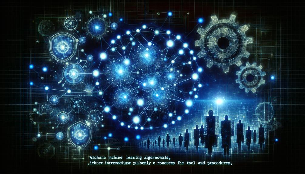 cybersecurity operations under strain