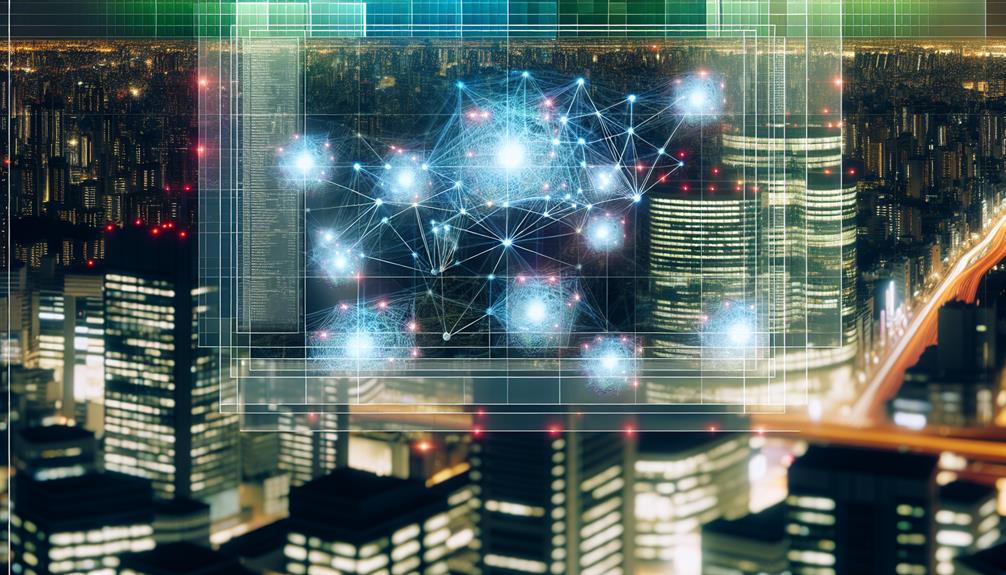 data driven decision making tool