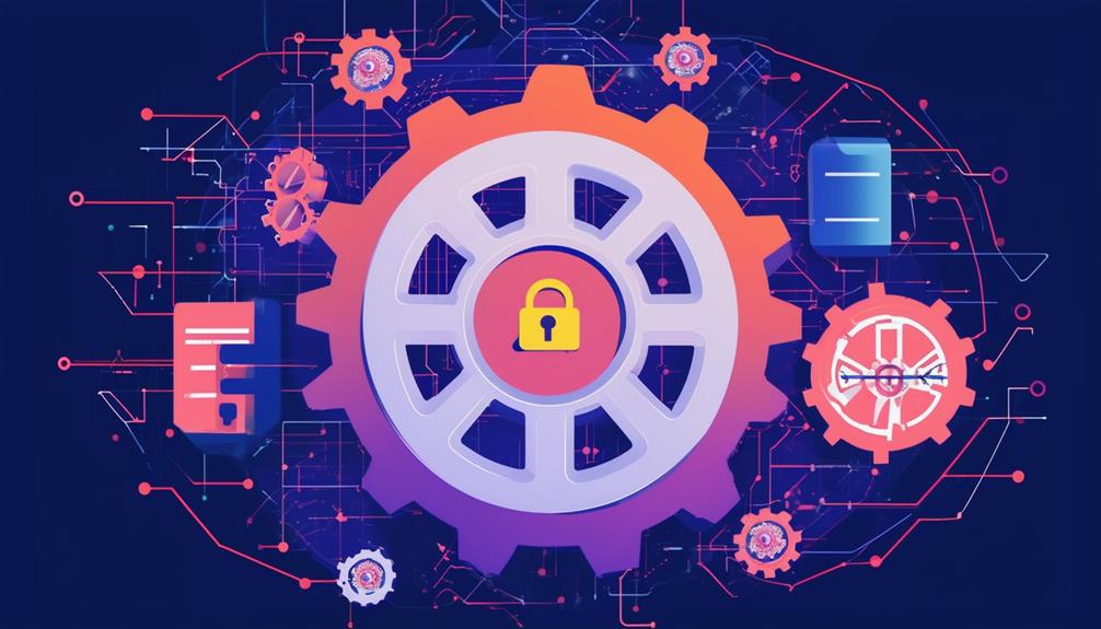 10 Tips for Effective Behavioral Profiling in Cyber Threat Investigations 6 data driven security analysis approach