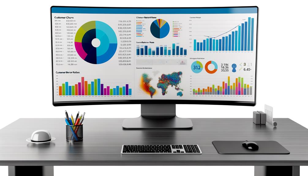 data driven telecom predictions