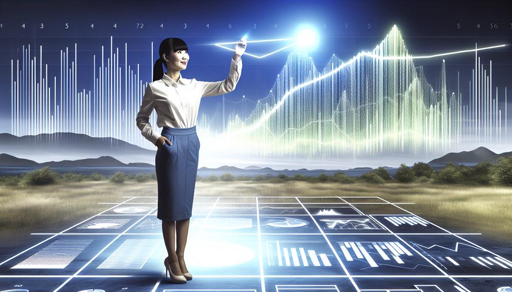 data for informed choices