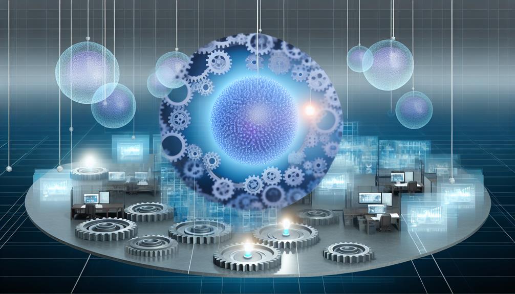 Future-Ready Analytics Applications for Data-Driven Decisions 5 data integrity importance recognized