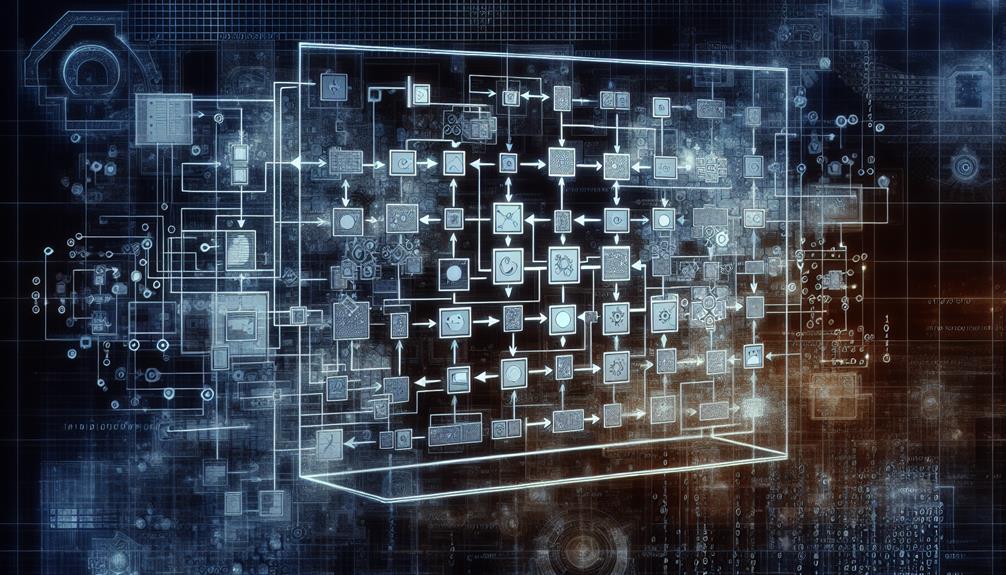 data management and processing