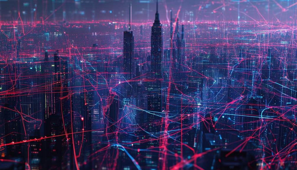 detecting anomalies with precision