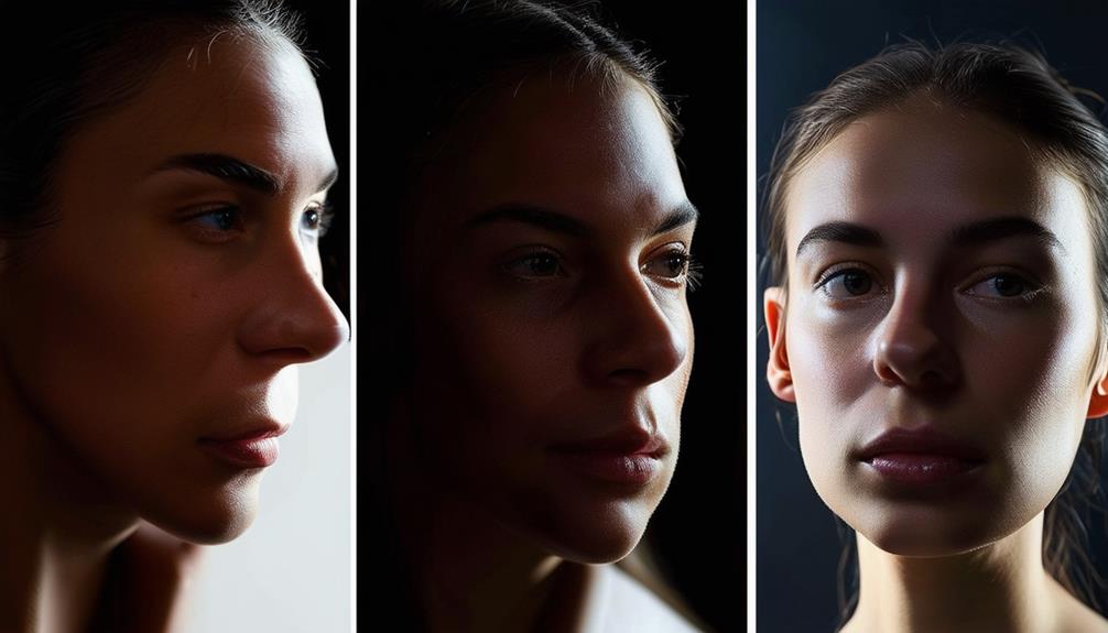 10 Tips for Using Facial Biometrics in Security 4 effect of natural light