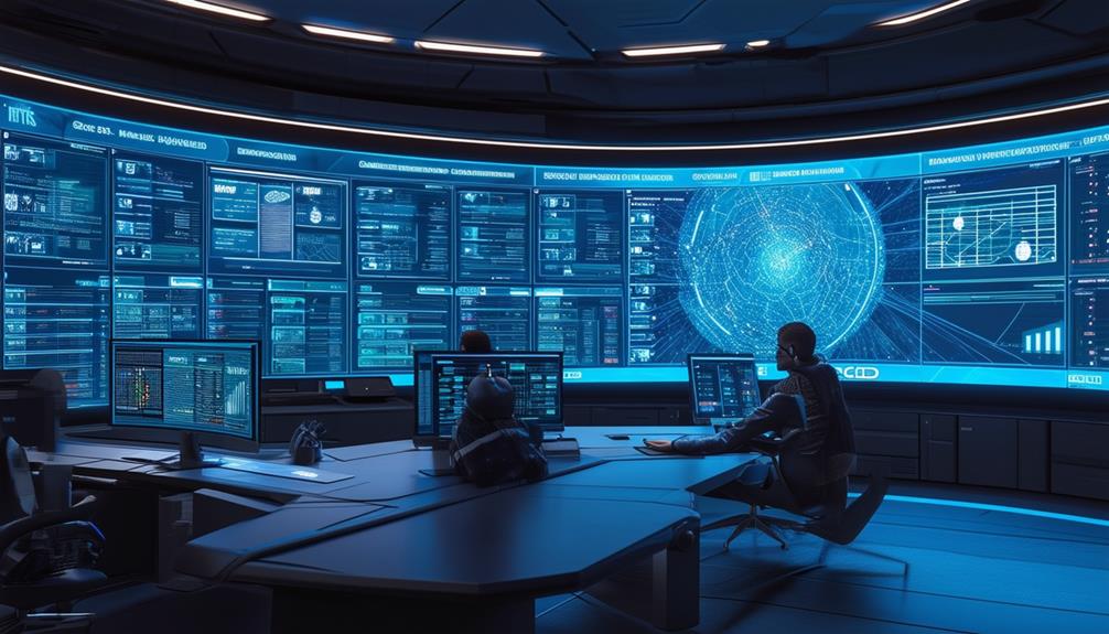 effective anomaly detection methods