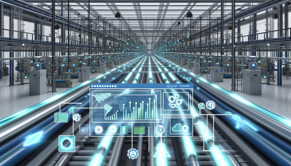 effective inventory and storage