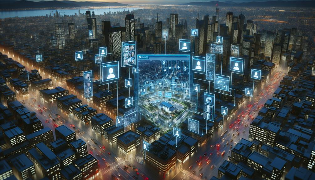 efficient emergency response system