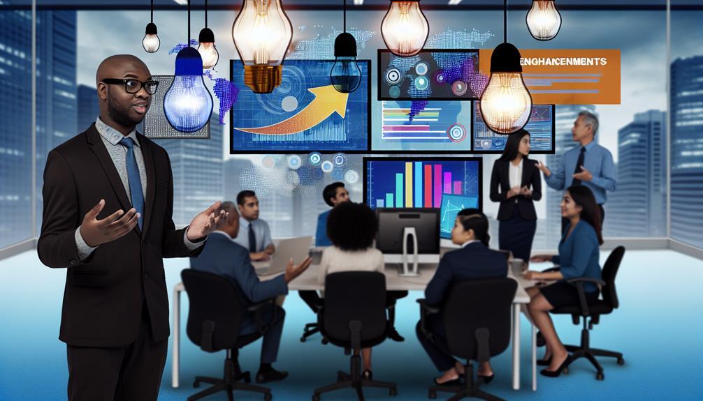 embracing a culture shift