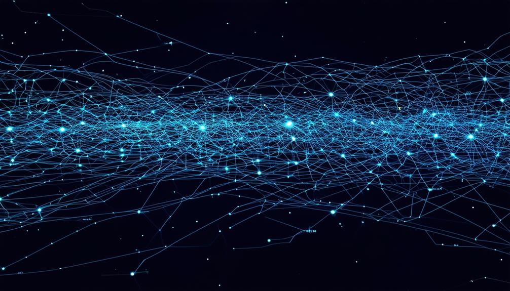 emergence of digital protection