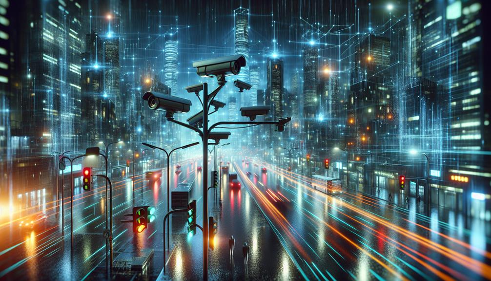 enhanced law enforcement technology