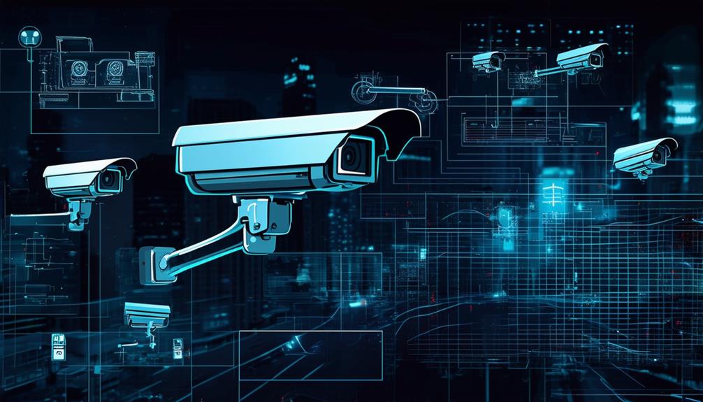 What Are Advanced AI Motion Detection Systems? 4 enhanced motion detection technology