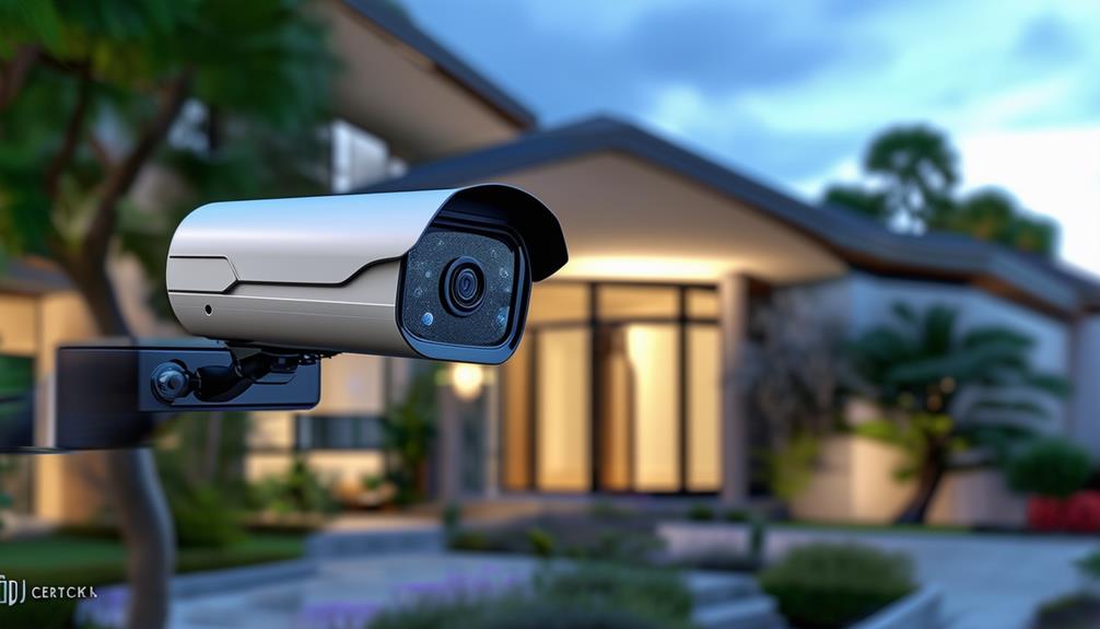 Top 10 PoE Security Systems for Motion Detection 4 enhanced photo clarity essential