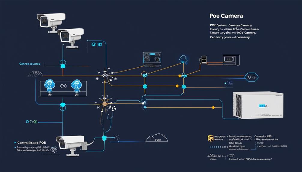 What Is a PoE Security Camera? Are the positive reviews true? 6 enhanced system performance achieved