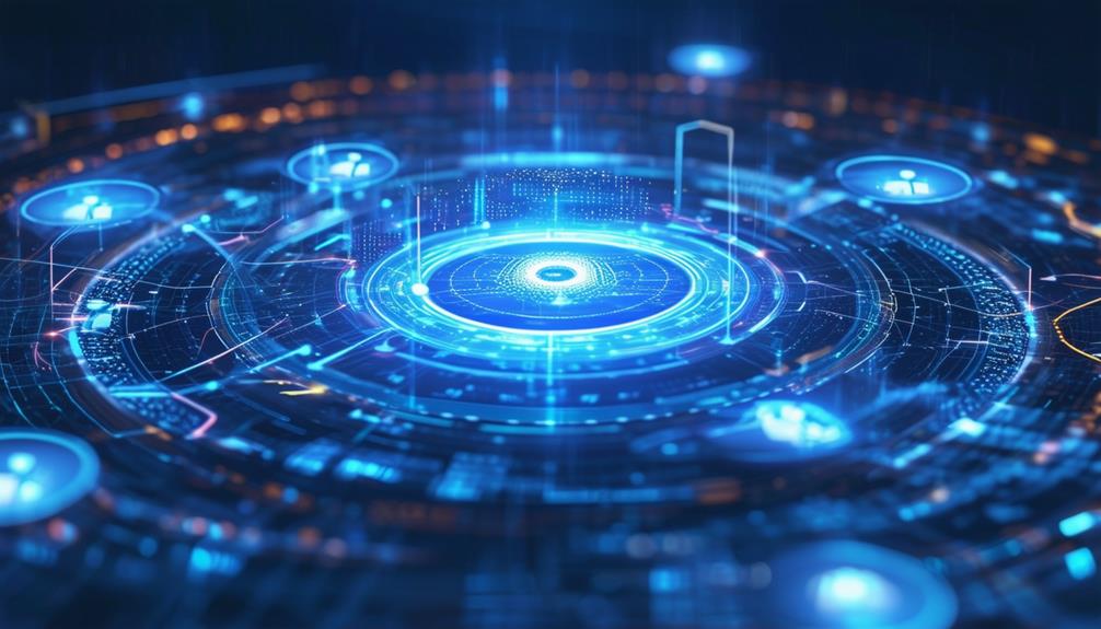 enhancing cybersecurity with ai