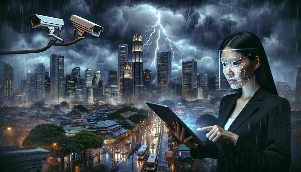 enhancing disaster readiness plans