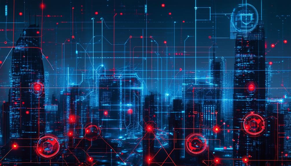 enhancing modern security systems