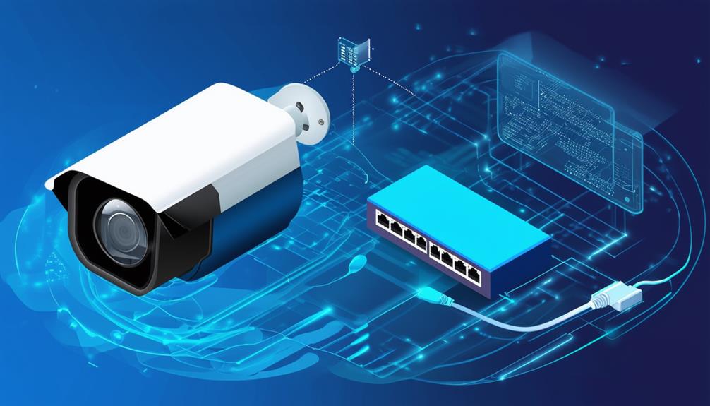 What Is a PoE Security Camera? Are the positive reviews true? 15 enhancing poe camera efficiency