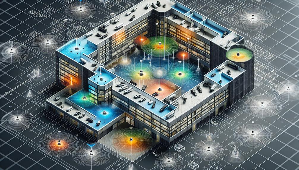 3 Best Innovations in Facial Recognition for Surveillance 3 enhancing safety through surveillance