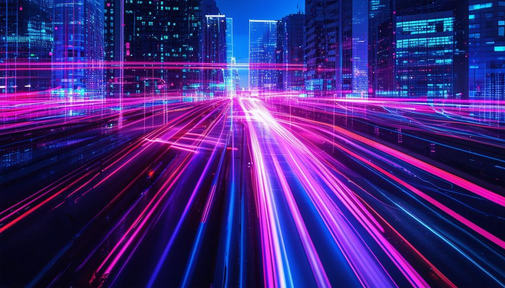 Top 10 Advanced AI Motion Detection Systems 5 enhancing security through analytics