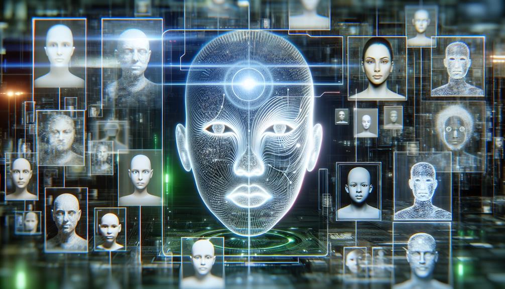 10 Best Facial Recognition Tools for Targeted Monitoring Applications 4 enhancing security with biometrics