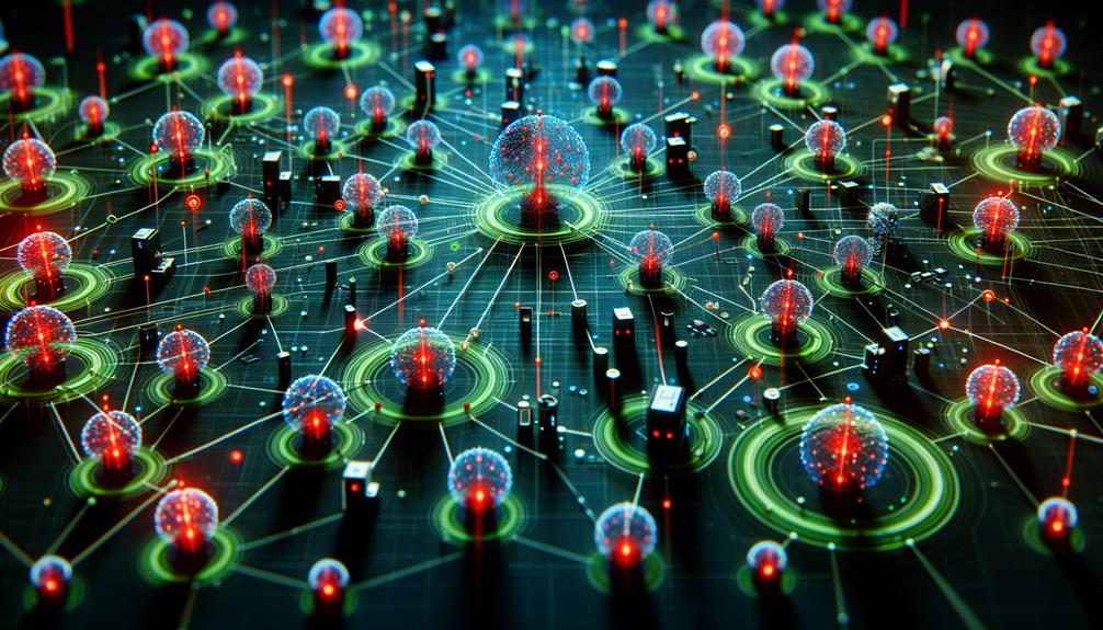 enhancing security with edr