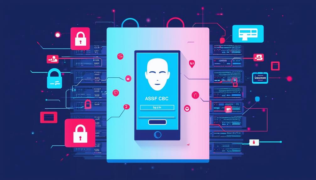 10 Tips for Using Facial Biometrics in Security 3 enhancing security with technology