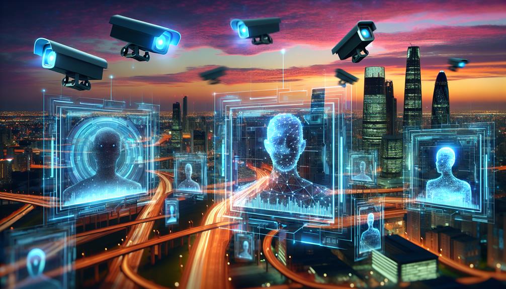 enhancing surveillance technology further