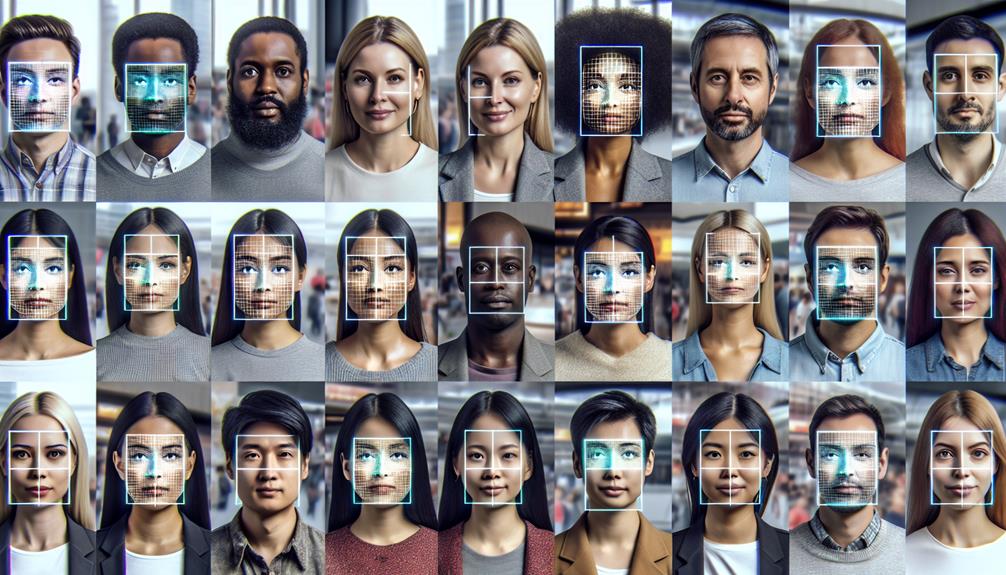 Utilizing Facial Recognition Tech for Surveillance Threat Detection 6 ensuring accuracy and ethical usage