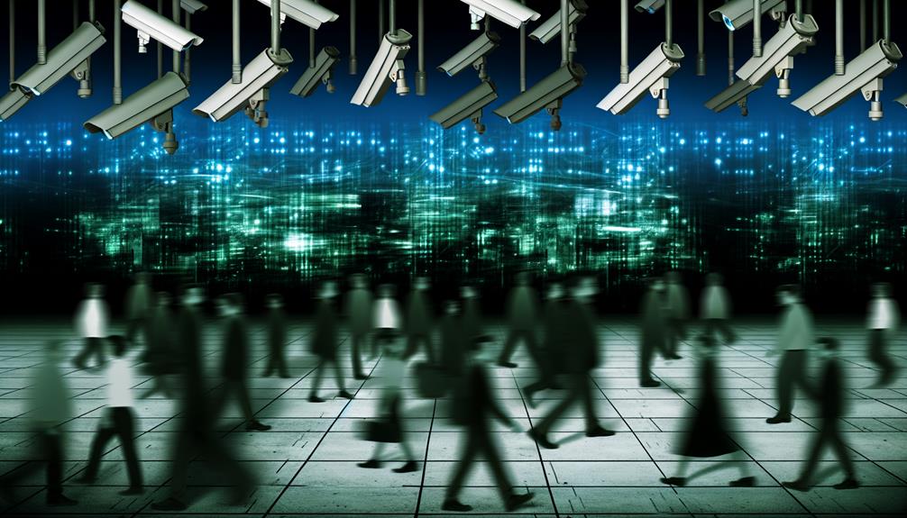 ethical considerations in surveillance