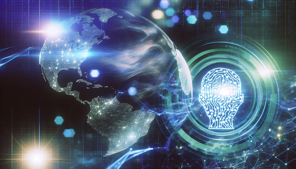 Mastering AI for Financial Predictive Analytics 4 ethical dilemmas in research