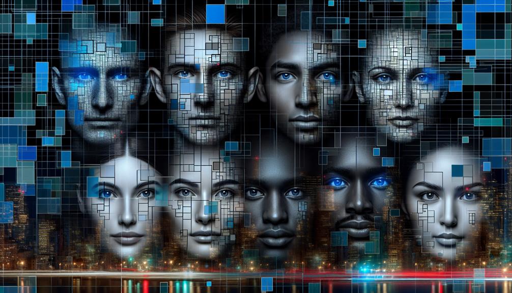 Utilizing Facial Recognition Tech for Surveillance Threat Detection 4 ethics in legal decisions