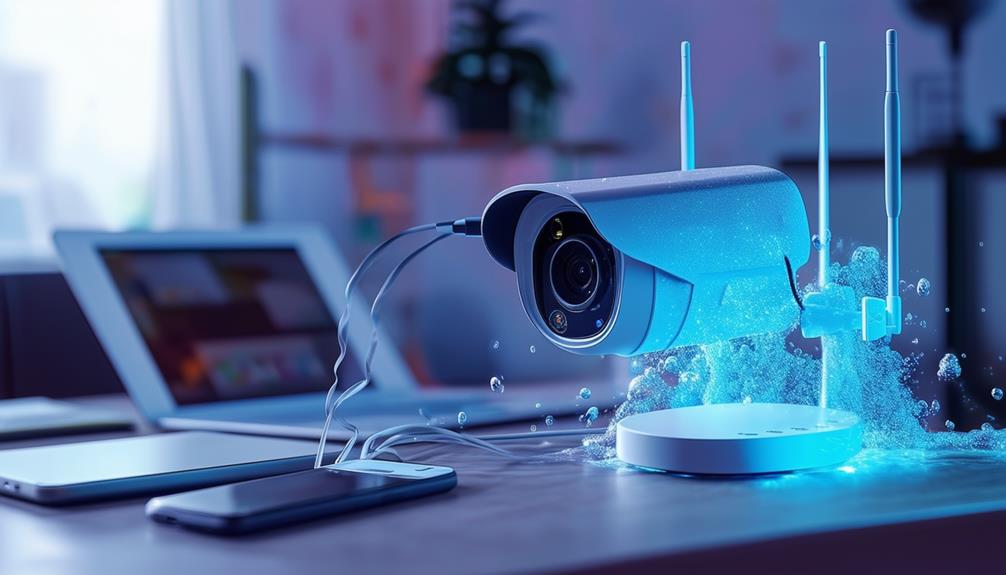 What Is a PoE Security Camera? Are the positive reviews true? 10 exploring remote viewing techniques