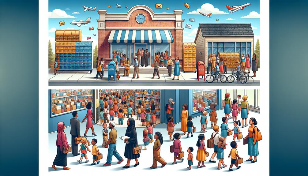 Why Use Facial Recognition for Perimeter Security? 4 exploring use cases ahead