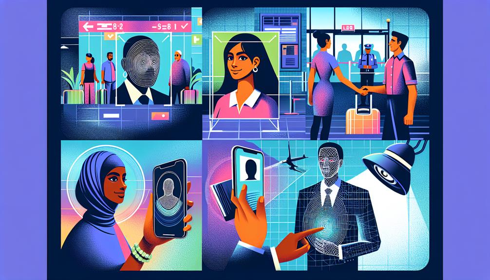 Why Use Facial Recognition in Targeted Monitoring? 3 facial recognition technology benefits