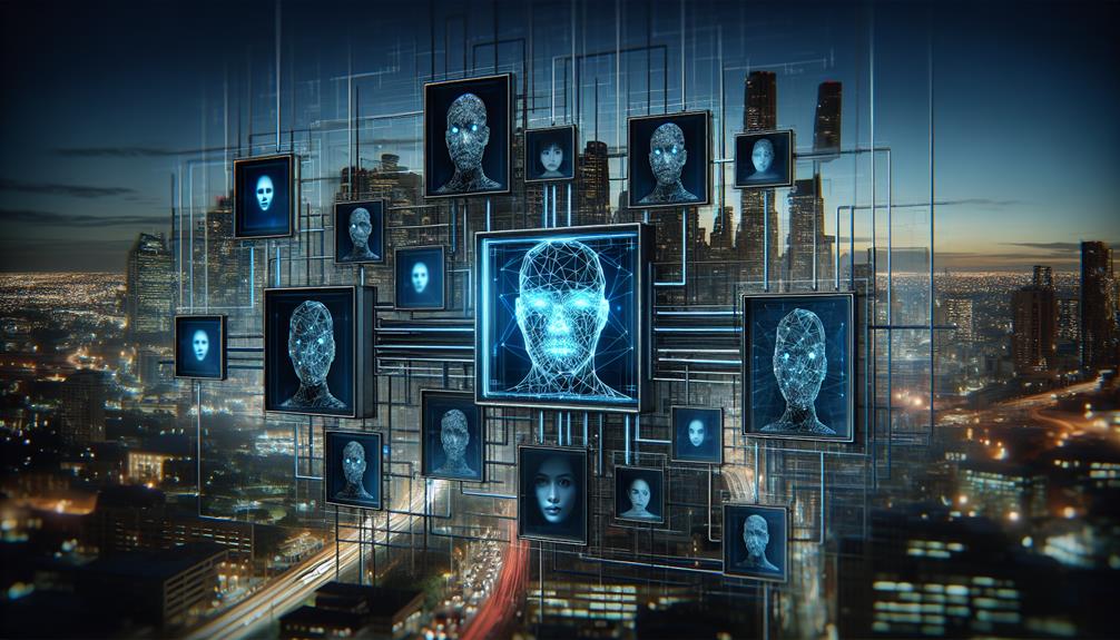 What Role Does Facial Recognition Play in Surveillance Efficiency? 4 facial recognition technology integration