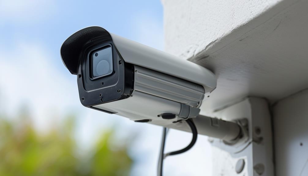 What Is a PoE Security Camera? Are the positive reviews true? 7 flexible camera placement options