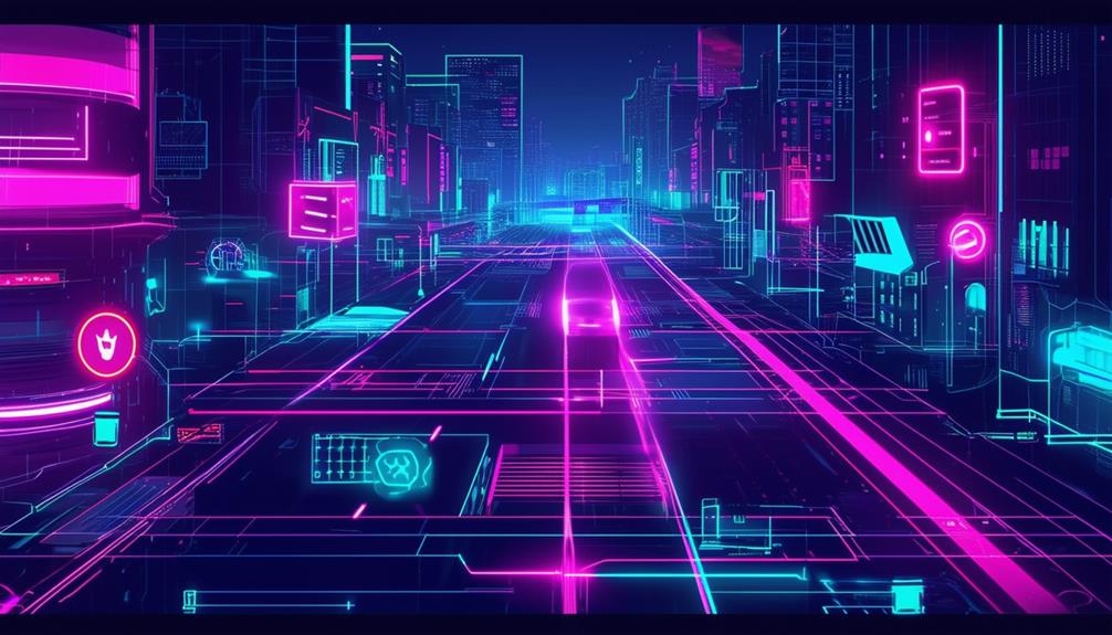 Top 10 Advanced AI Motion Detection Systems 4 flexible motion detection options